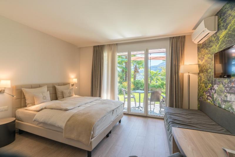 Comfort Triple Room image 3