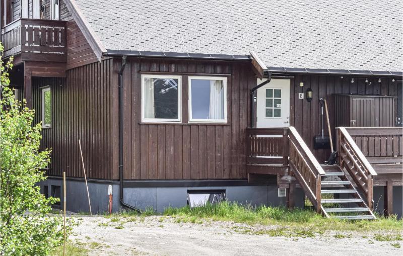 Hovden Alpin Apartments Images