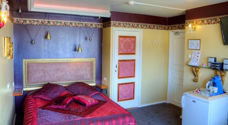 Pension & Spa de Watertoren - image 16