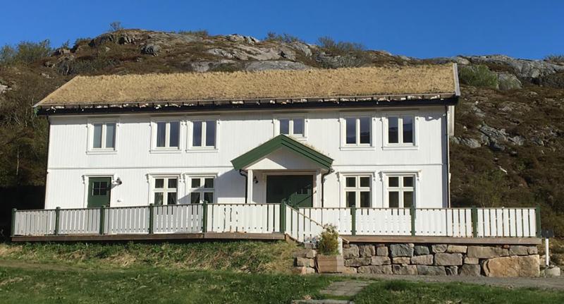 Duplex Apartment image 1