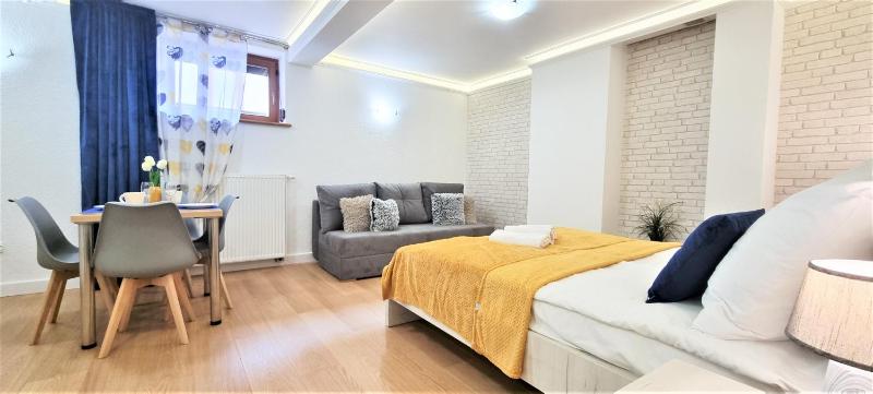 VIP Apartamenty Tetmajera Centrum - image 6