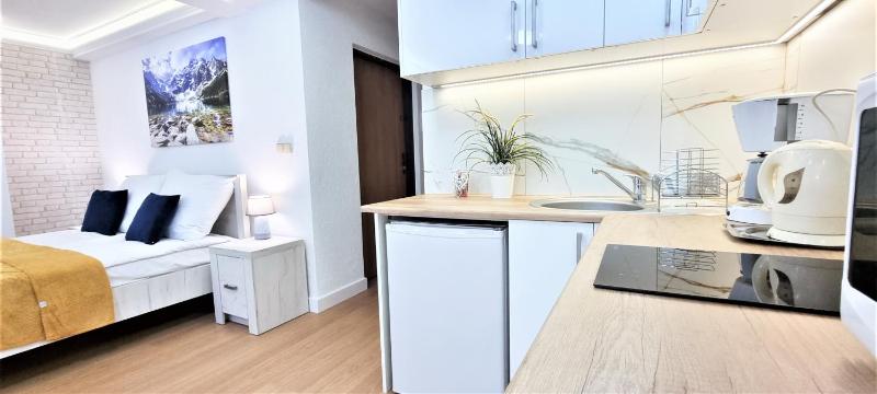 VIP Apartamenty Tetmajera Centrum - image 10