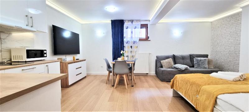 VIP Apartamenty Tetmajera Centrum - image 9