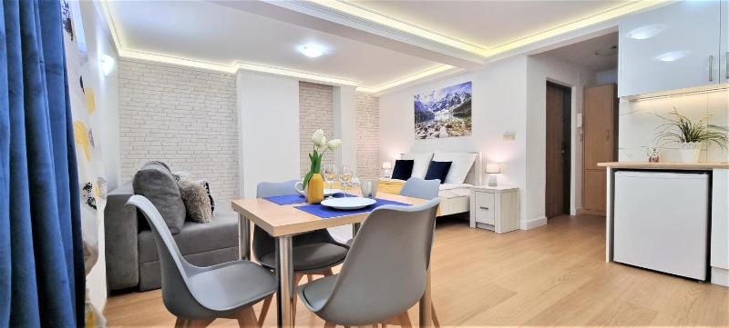 VIP Apartamenty Tetmajera Centrum - image 13