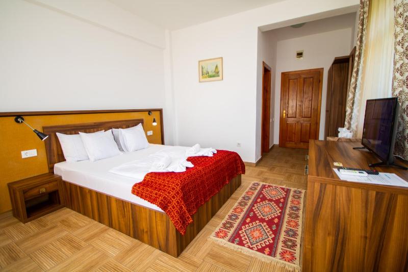 King Room with Danube View image 3
