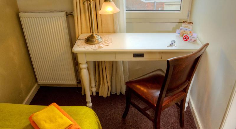 Pension & Spa de Watertoren - image 11