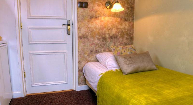 Pension & Spa de Watertoren - image 27