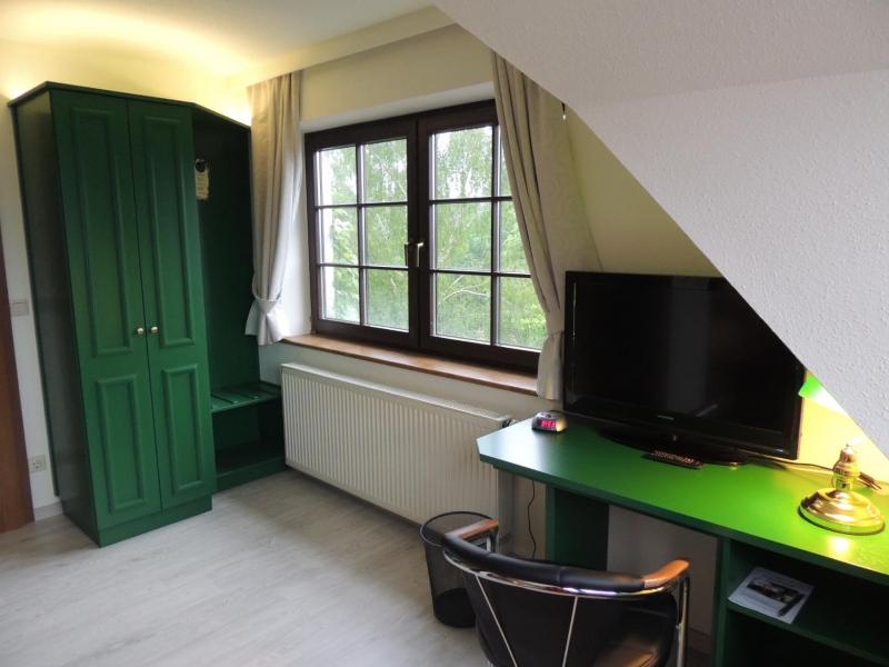 Single Room image 1