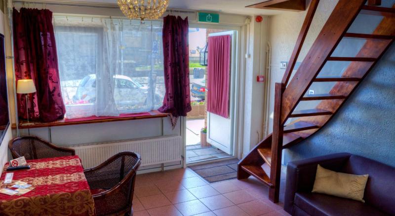 Apartment with Terrace image 2