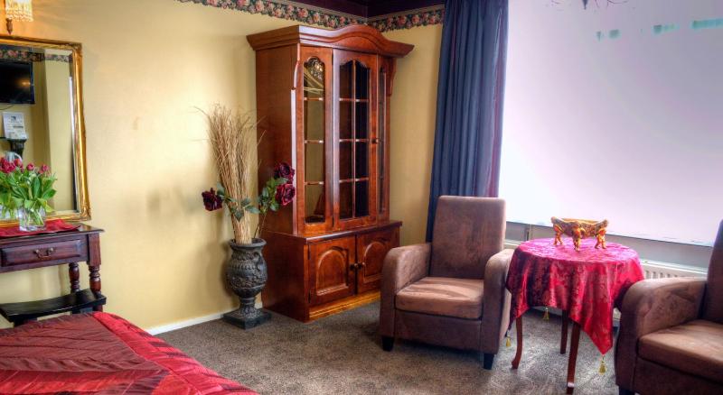Pension & Spa de Watertoren - image 33