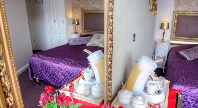 Pension & Spa de Watertoren - image 34