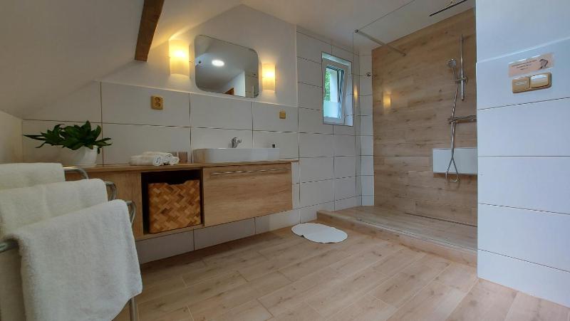 Three-Bedroom Apartment image 4