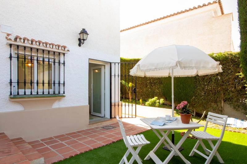Apto. Barbacana. Tranquilidad en Costa del Sol Images