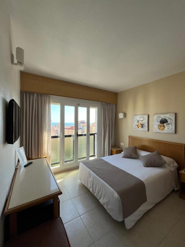 Hotel Albatros - image 31