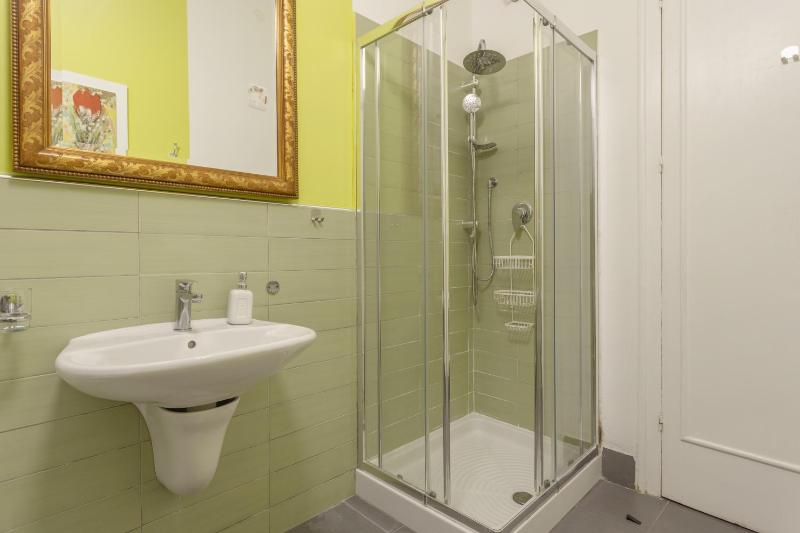 Double or Twin Room with Private External Bathroom image 3
