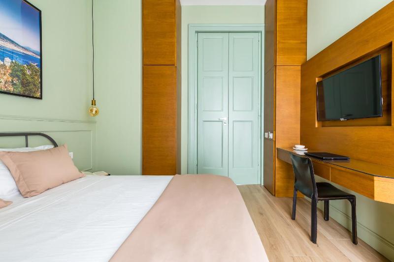 King Room with Sea View image 4