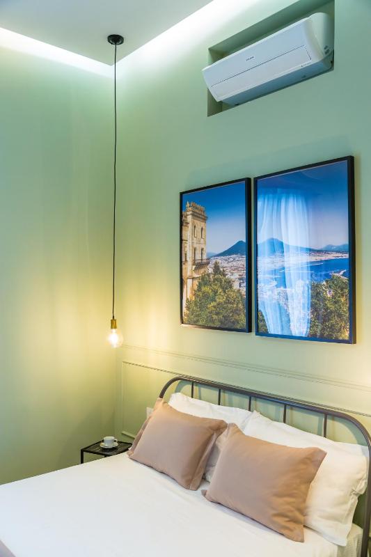 King Room with Sea View image 2