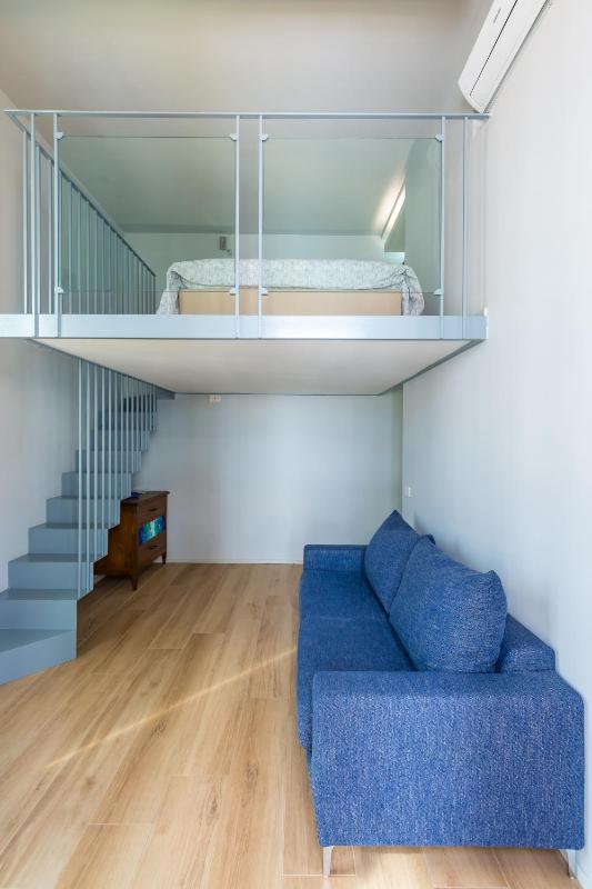 Quadruple Room with Private Bathroom image 3