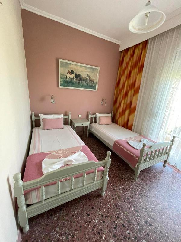 Two-Bedroom Apartment image 1