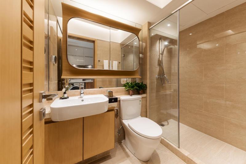 Livetour Hotel Financial City Keyun Road Metro Guangzhou - image 14
