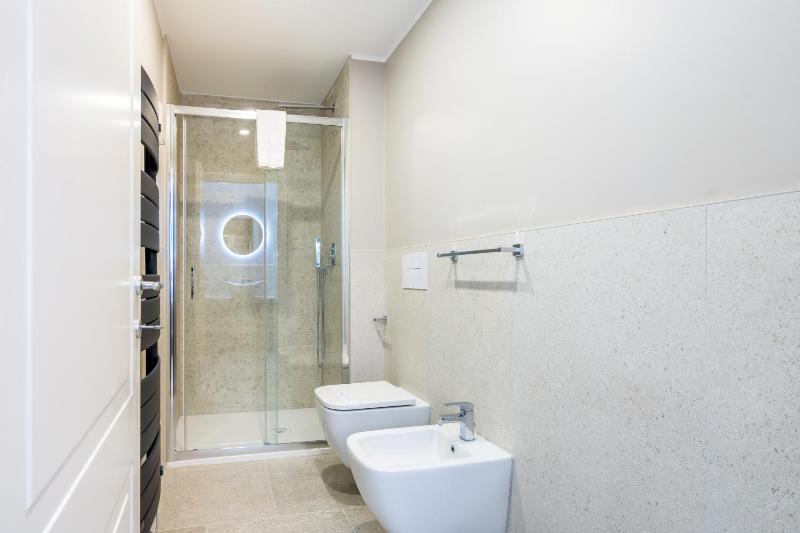 JOIVY Premium Apartments - Trieste Mazzini - image 17