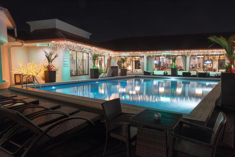 Ramada by Wyndham Princess Paramaribo - image 3