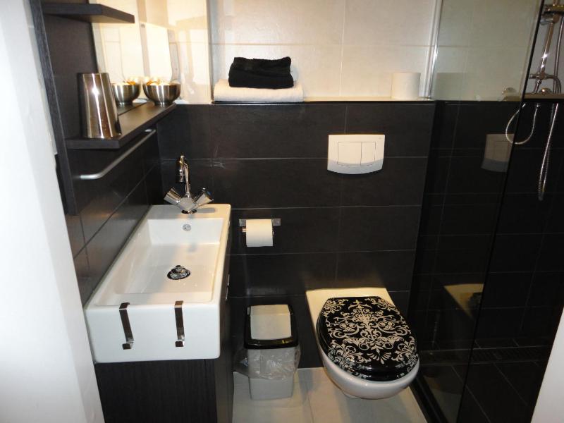 Single Room with Terrace and Garden View image 3