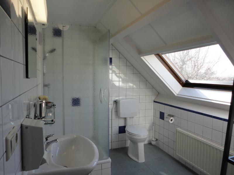 Triple Room with Terrace image 3