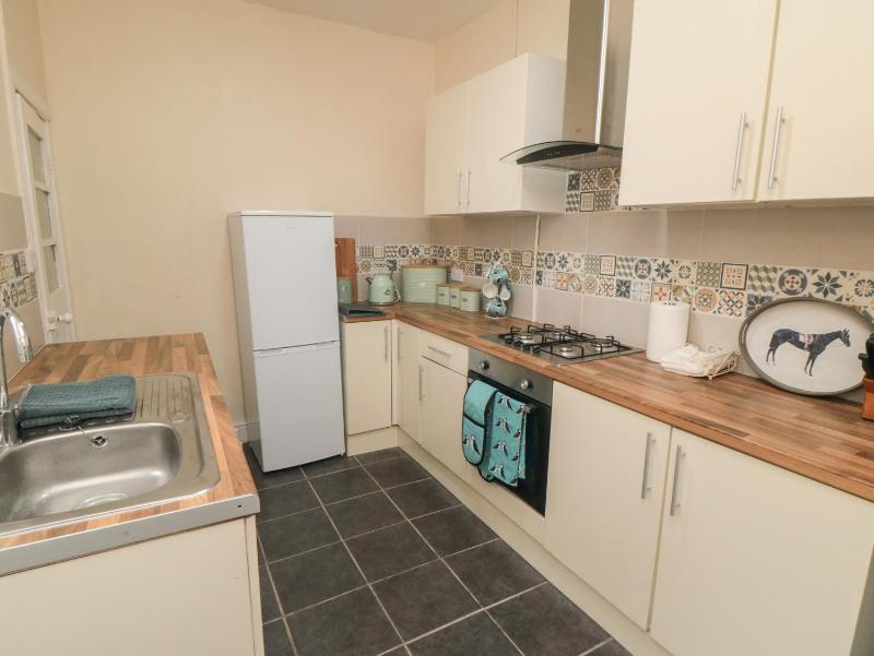 Dickie Hoy's Cottage - image 5