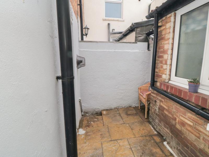Dickie Hoy's Cottage - image 12