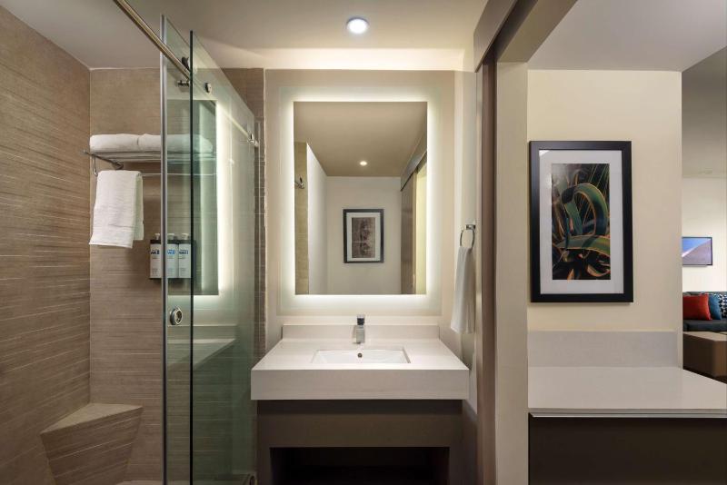 Hyatt House Monterrey Valle San Pedro - image 30
