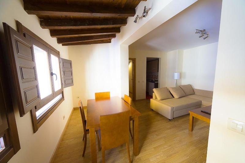 Apartamentos del Casco - image 11
