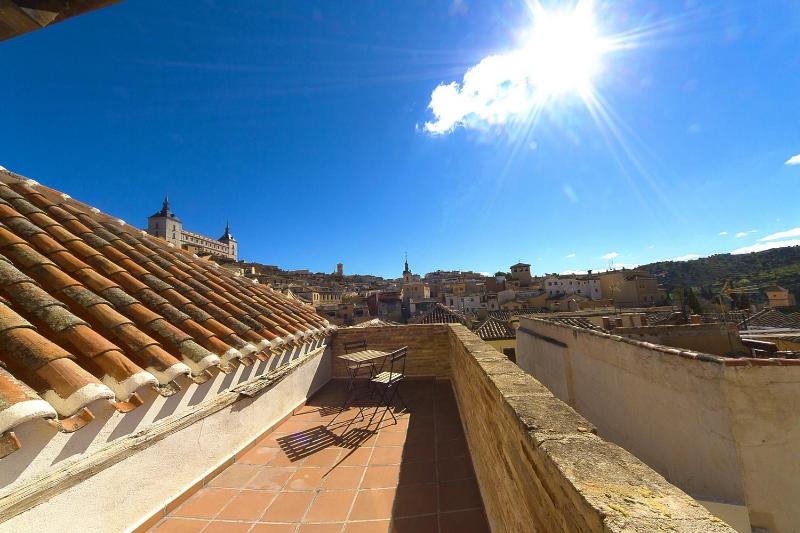 Apartamentos del Casco - image 1
