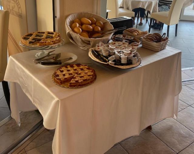 Aparthotel Gioia - image 41