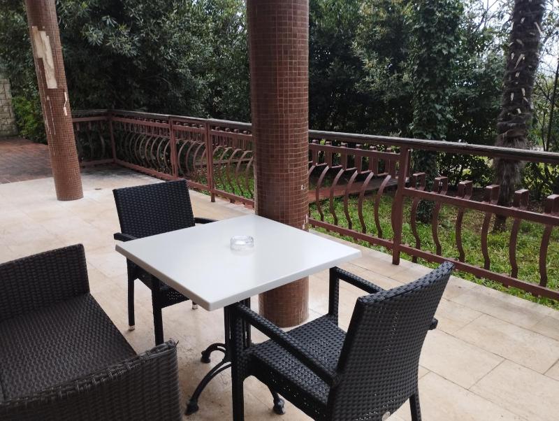 Two-Bedroom Apartment with Terrace image 3