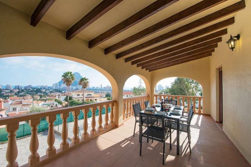 Villa Ambar - PlusHolidays - image 8