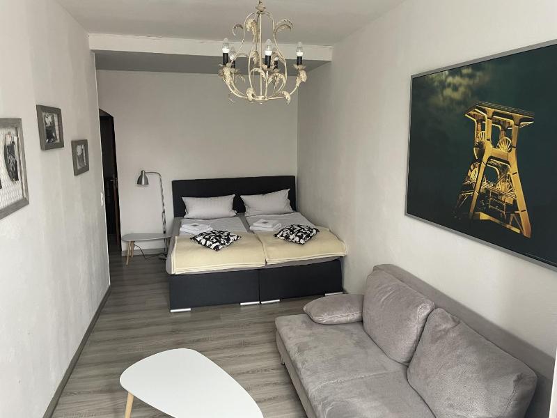 Superior Quadruple Room image 1