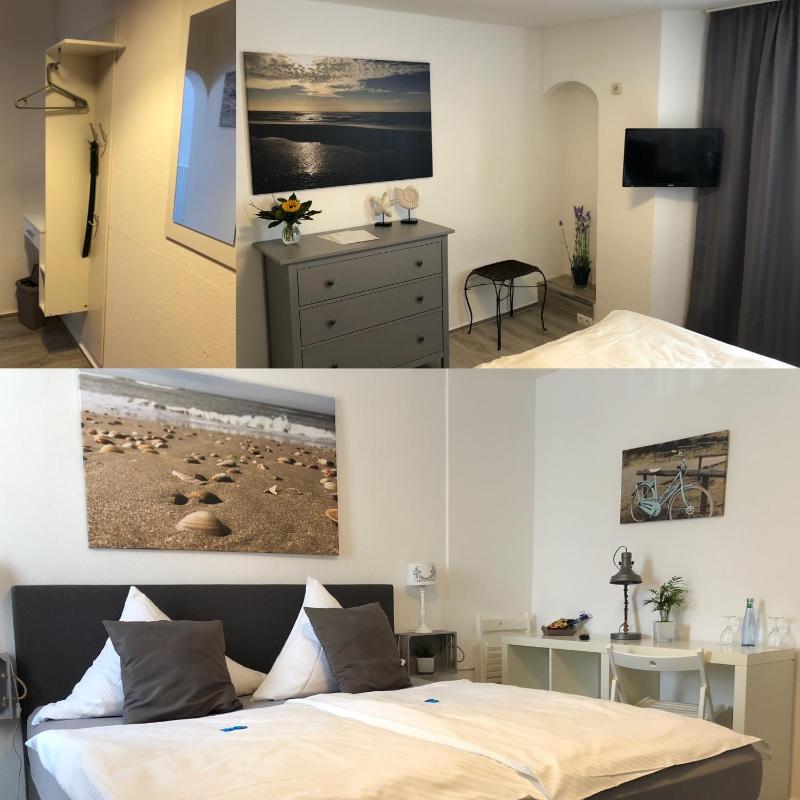 Superior Triple Room image 1
