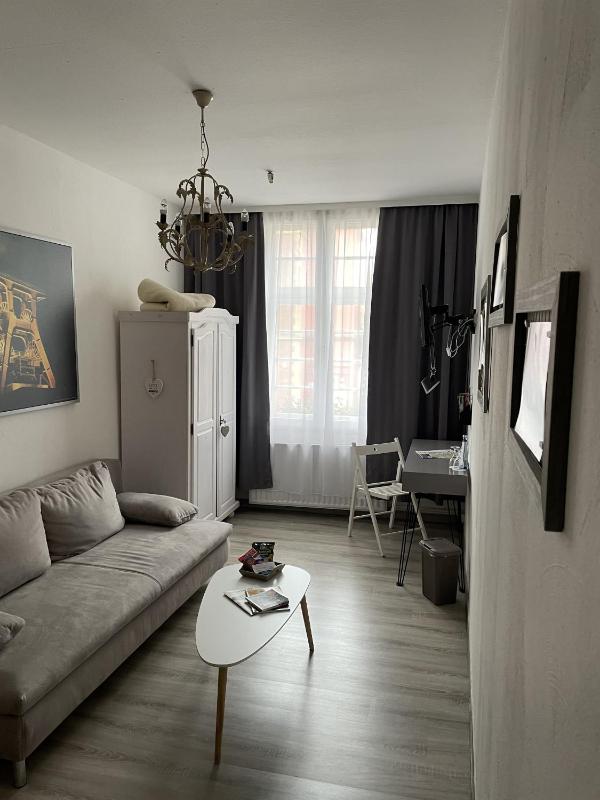 Superior Quadruple Room image 2