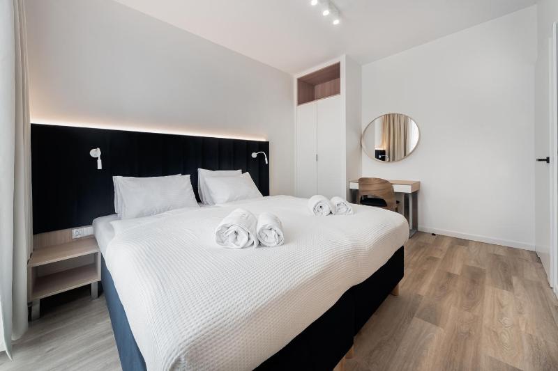 Aurum Aparthotel - Nowe Apartamenty blisko Plaży - Neue Appartements in Strandnähe - image 10