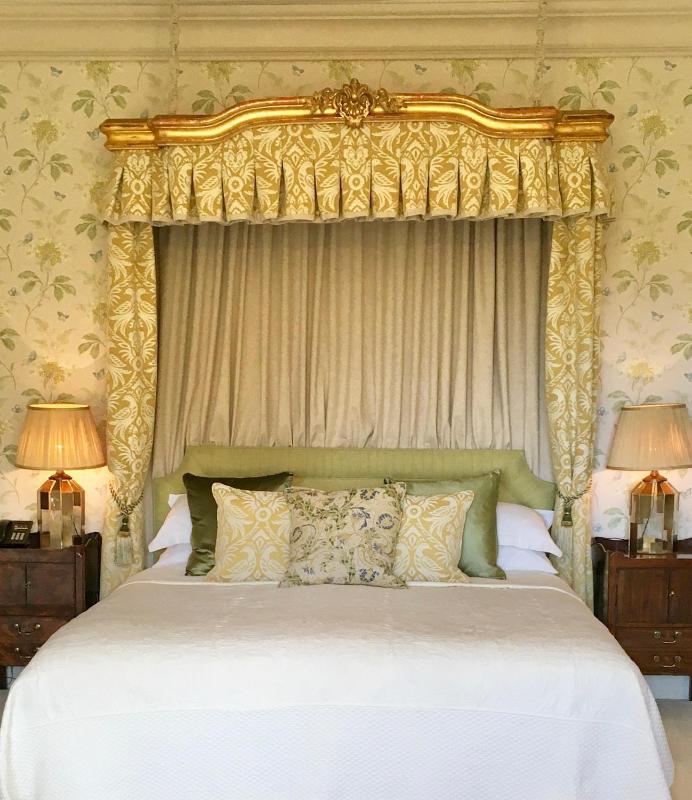 Superior Double or Twin Room with Garden View image 4