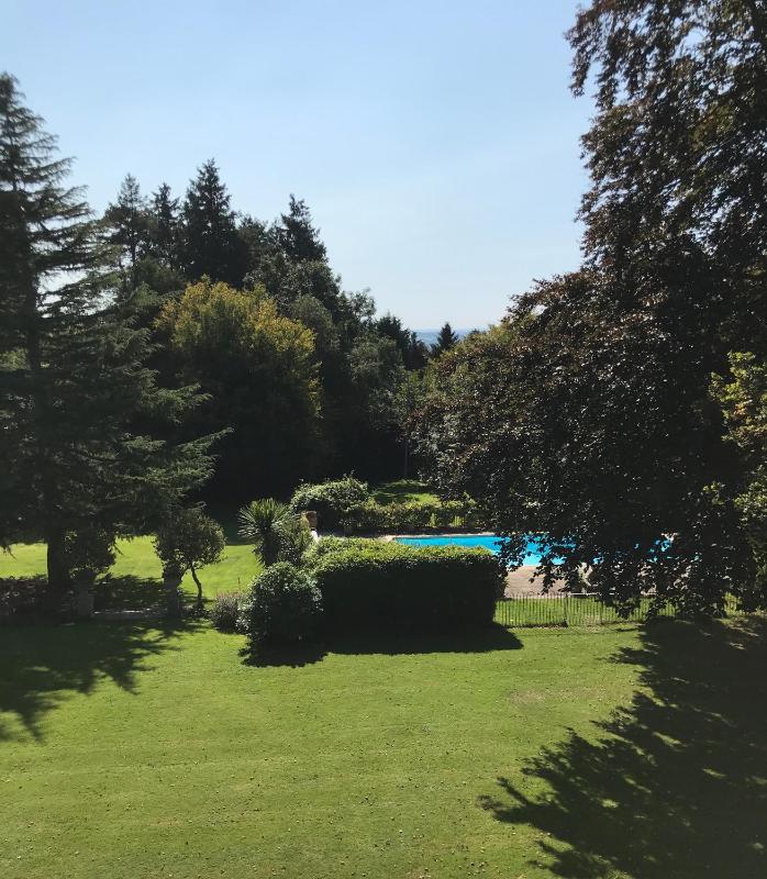 Superior Double or Twin Room with Garden View image 2