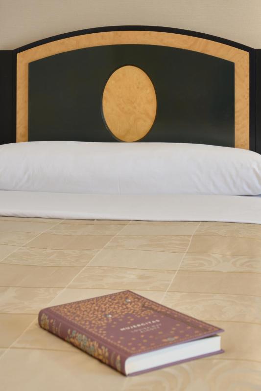 Double or Twin Room with Extra Bed (3 Adults) image 3