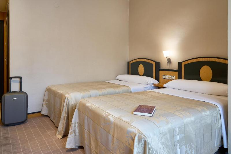 Double or Twin Room image 3