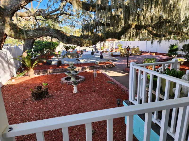 Tybee Island Inn Bed & Breakfast - image 41