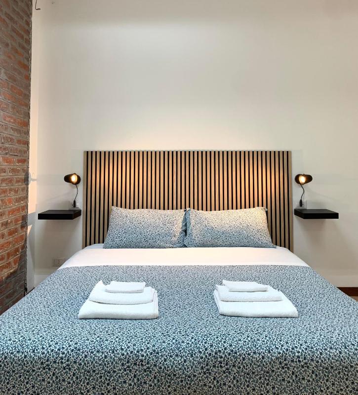 Large Double or Twin Room image 1