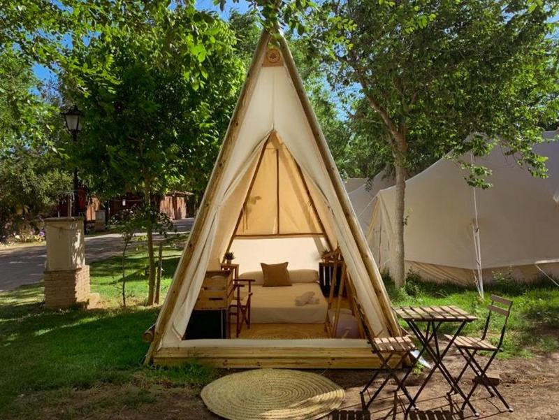 Buka Tent image 1