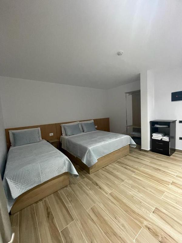 Triple Room image 2