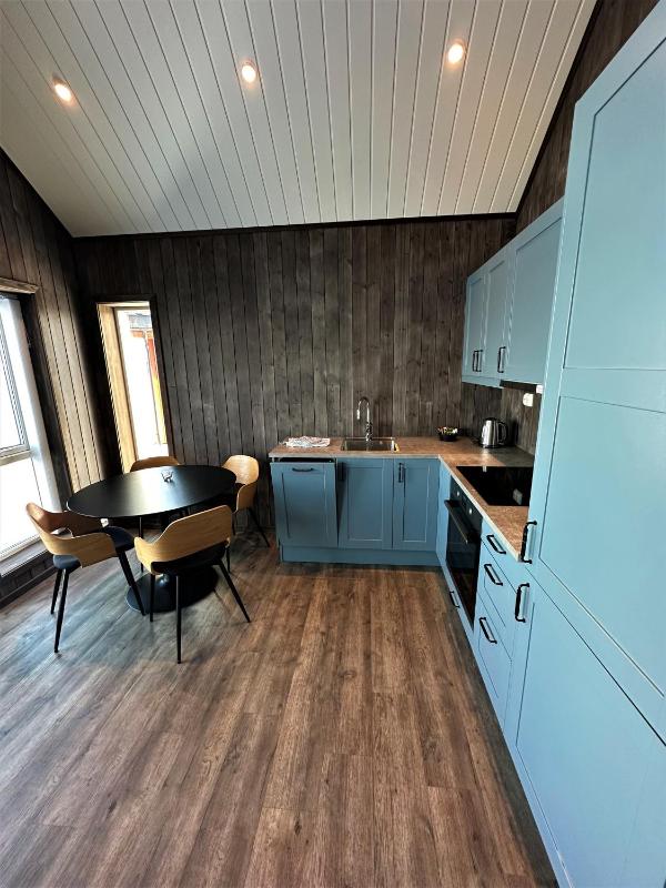 One-Bedroom House image 3