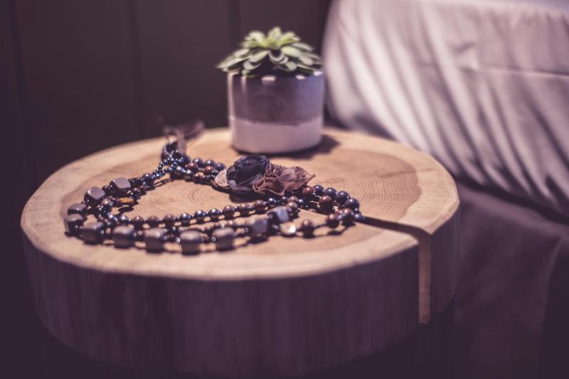 Deluxe Double Room with Bath image 2